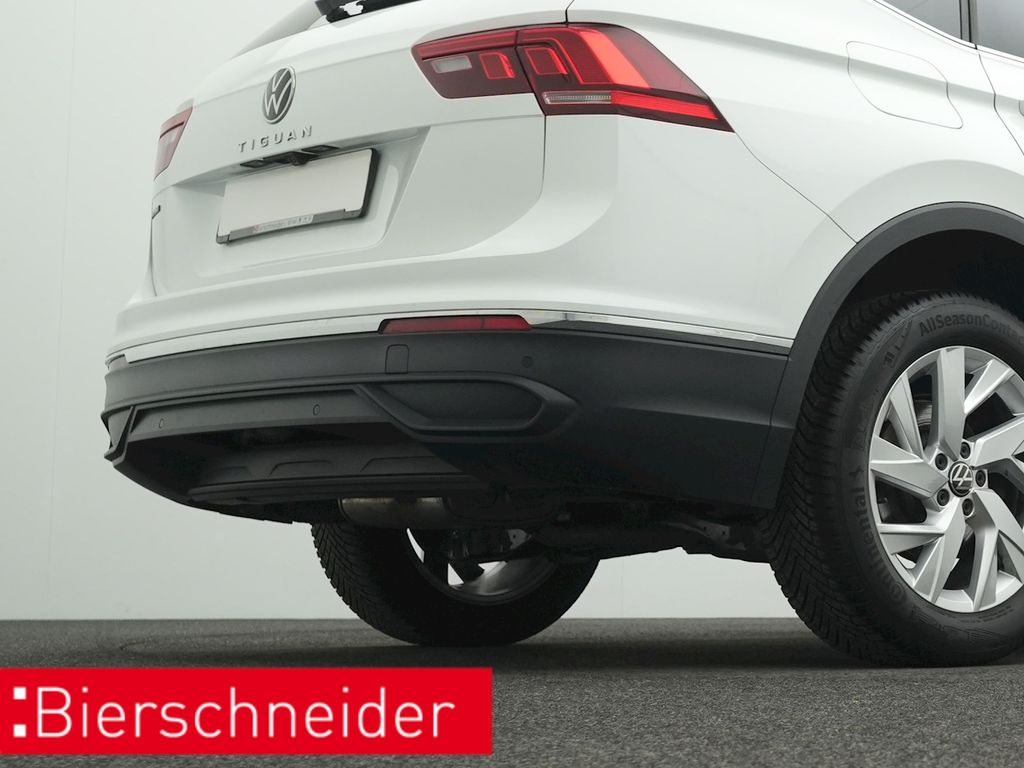 Volkswagen Tiguan Allspace 2024