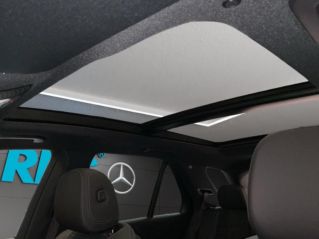 Mercedes-Benz GLE 350 2025