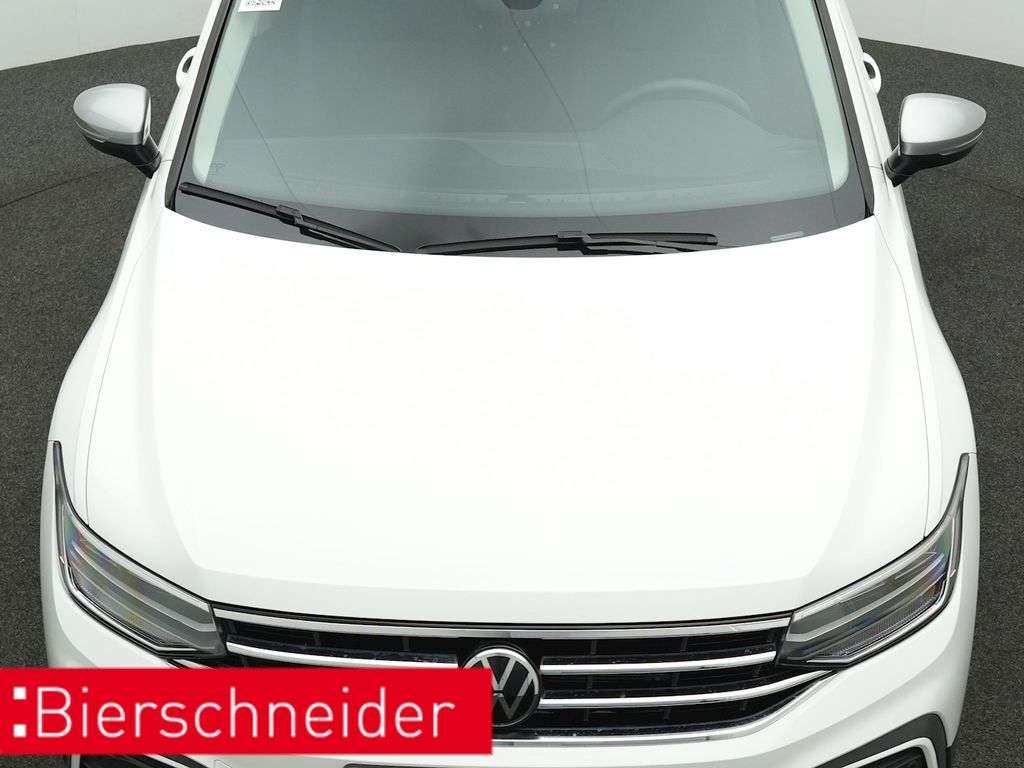 Volkswagen Tiguan Allspace 2024