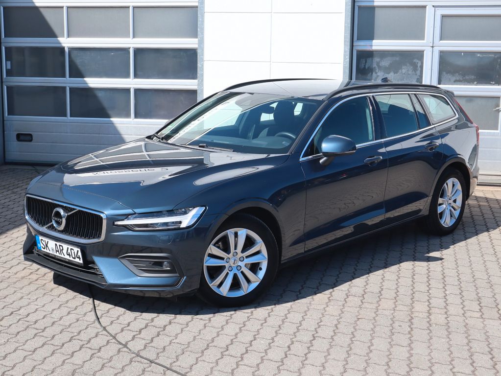 Volvo V60 2021