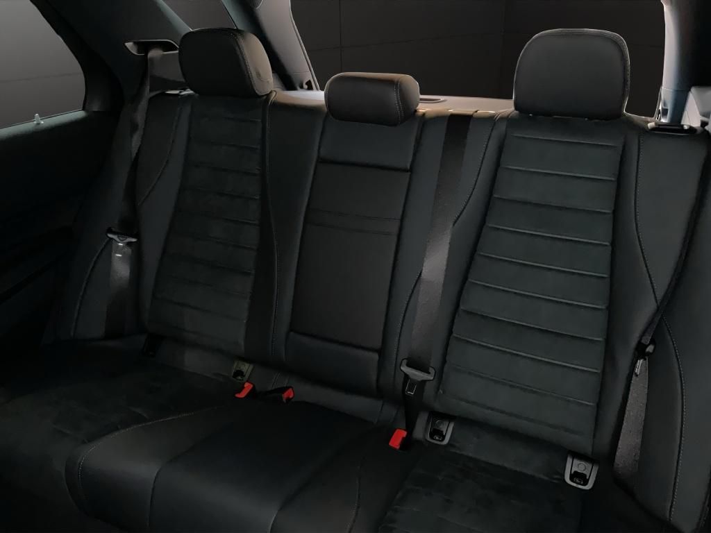 Mercedes-Benz GLE 350 2025