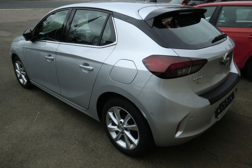 Opel Corsa 2022
