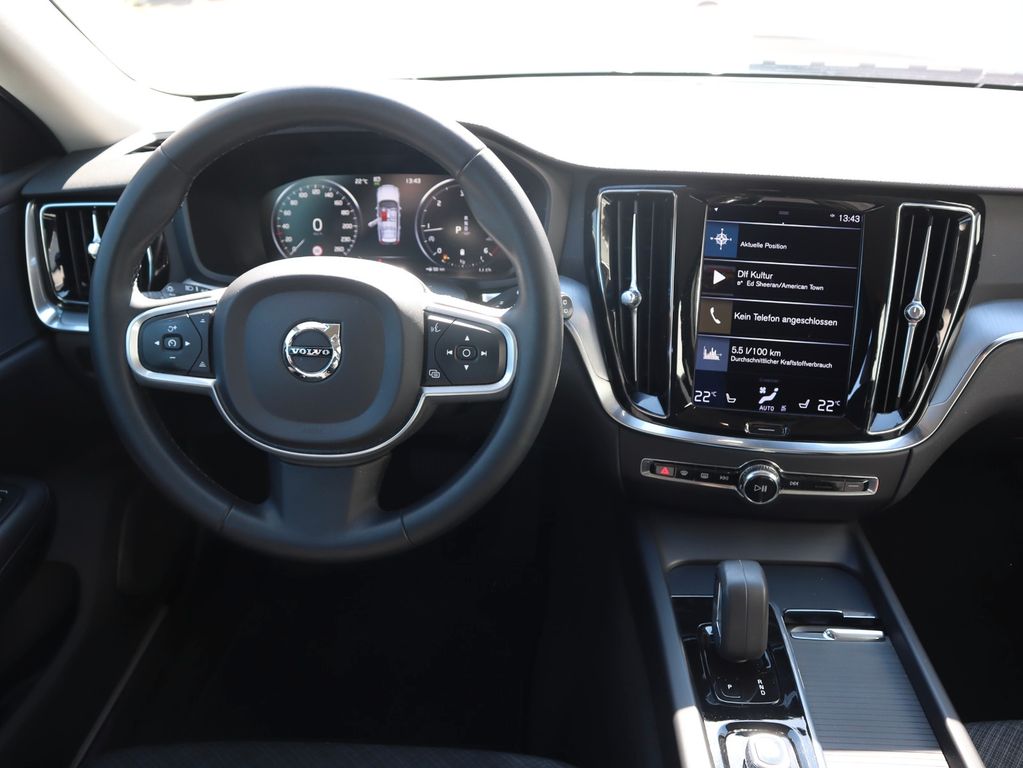 Volvo V60 2021