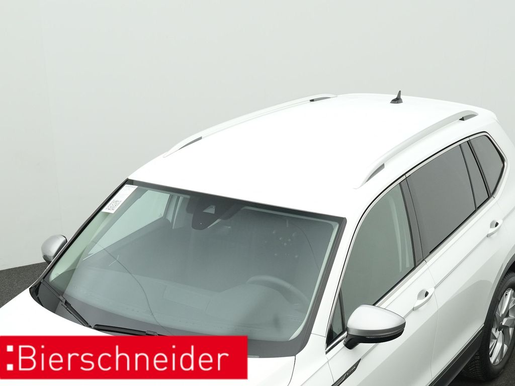 Volkswagen Tiguan Allspace 2024