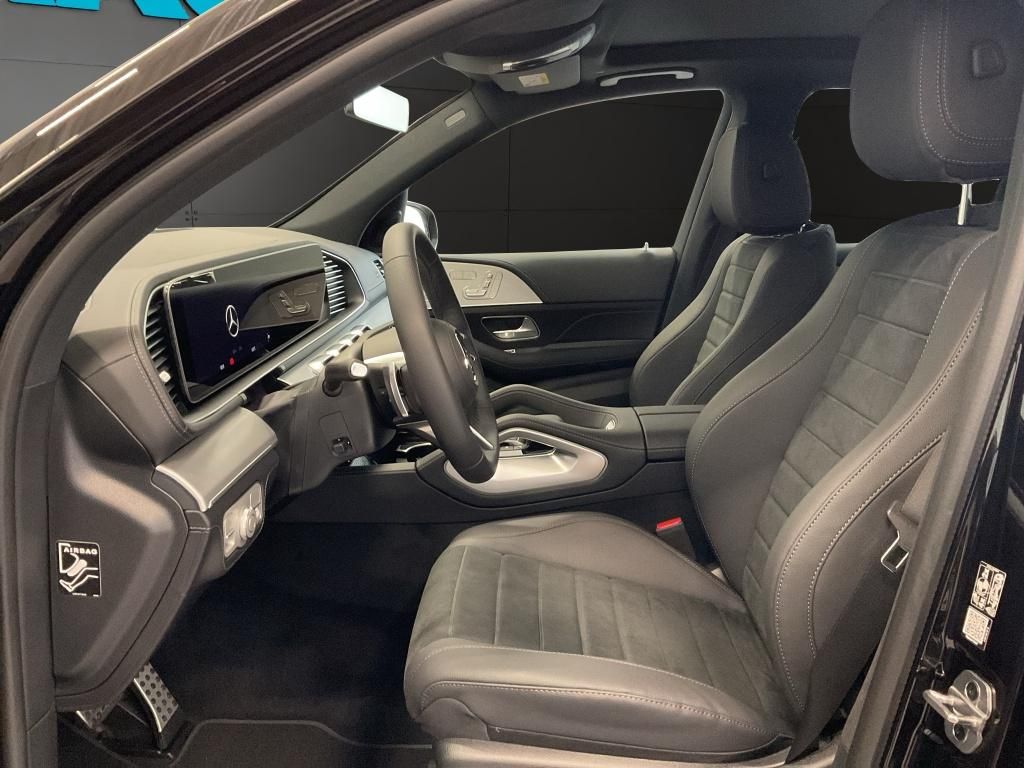 Mercedes-Benz GLE 350 2025