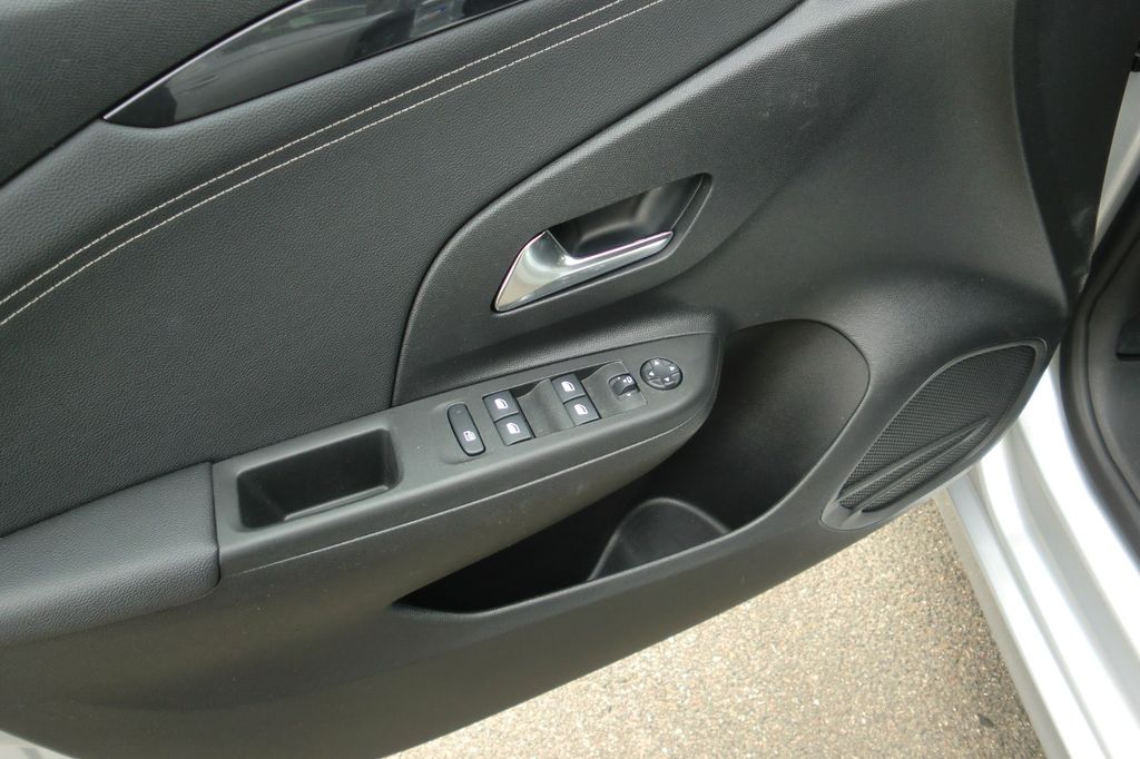 Opel Corsa 2022