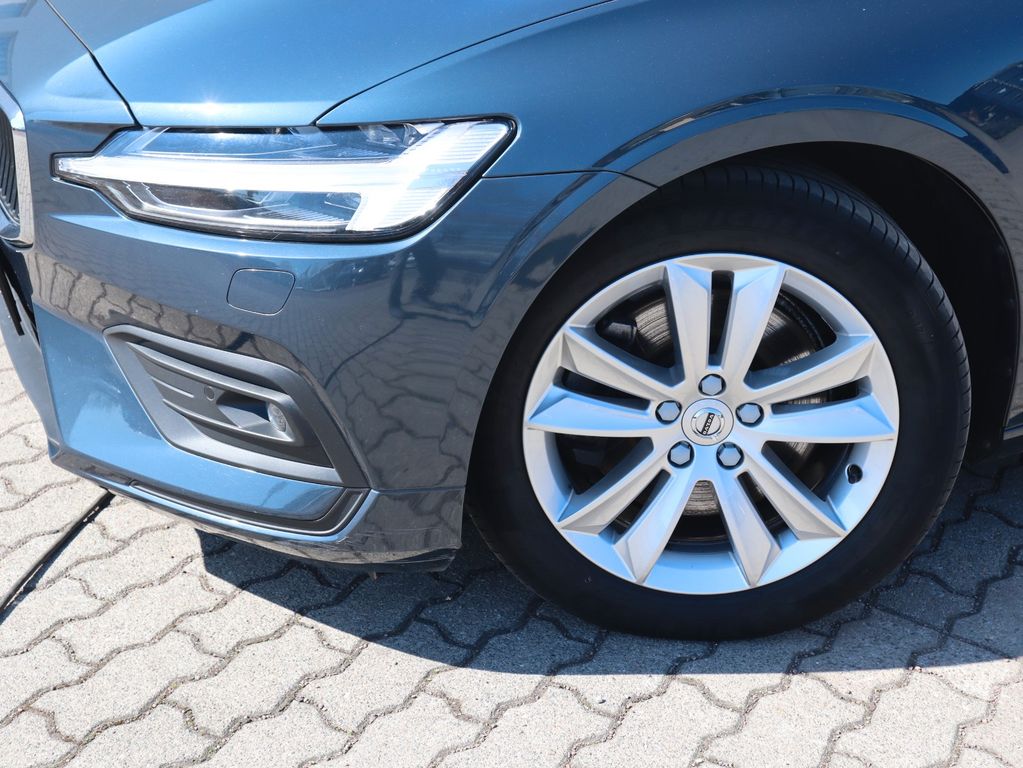 Volvo V60 2021