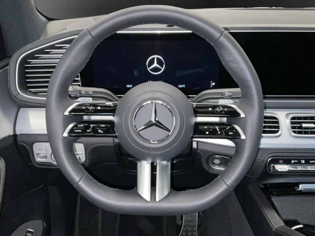 Mercedes-Benz GLE 350 2025