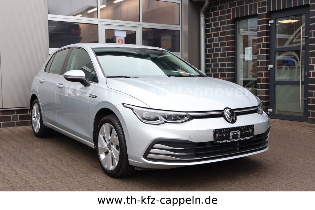Volkswagen Golf 2023
