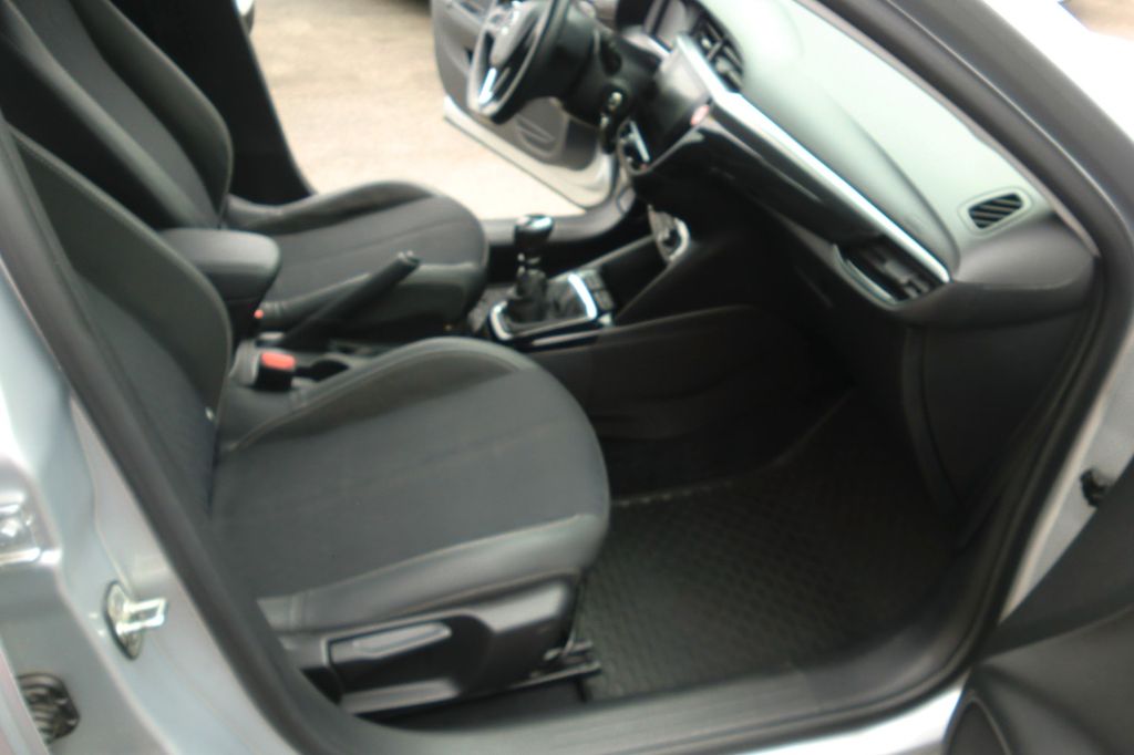 Opel Corsa 2022