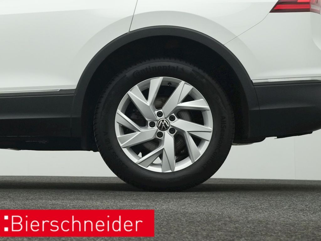Volkswagen Tiguan Allspace 2024