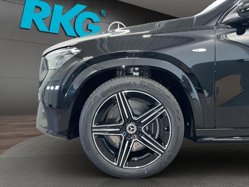 Mercedes-Benz GLE 350 2025