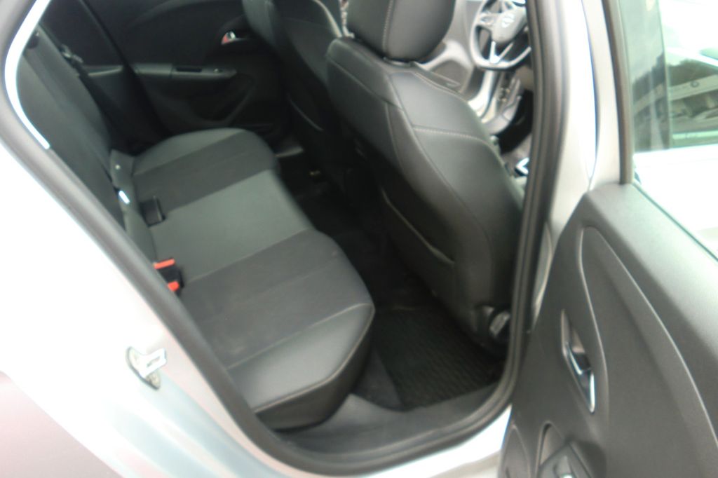 Opel Corsa 2022