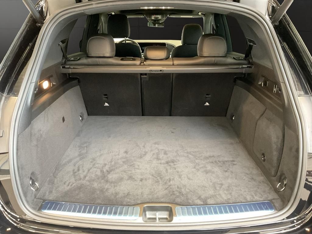 Mercedes-Benz GLE 350 2025
