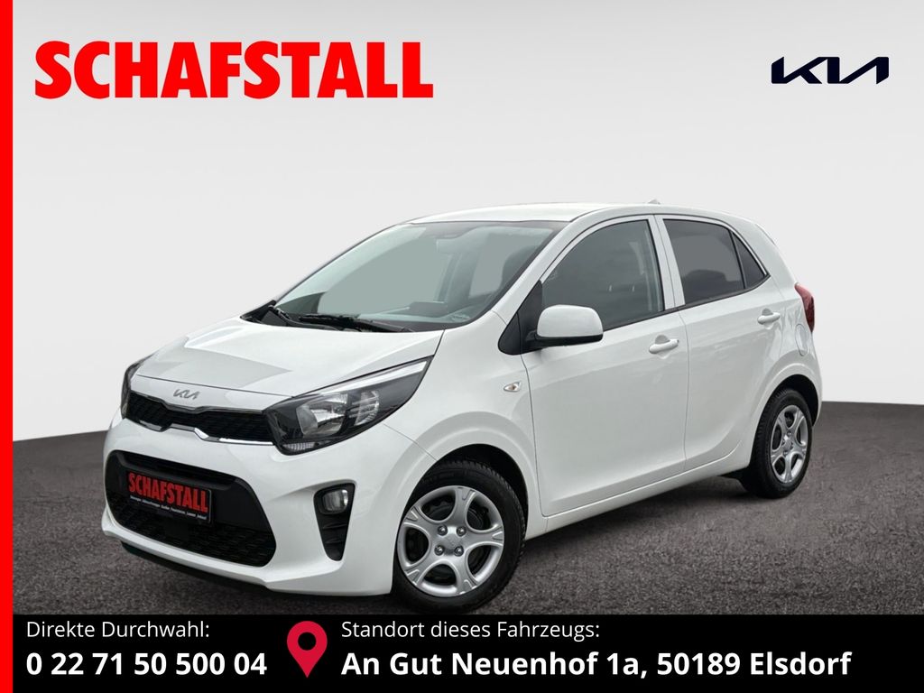 Kia Picanto 2024