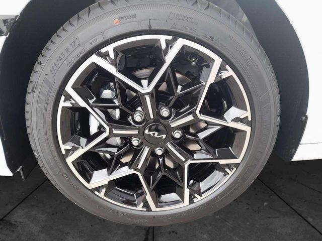 Kia cee'd Sportswagon