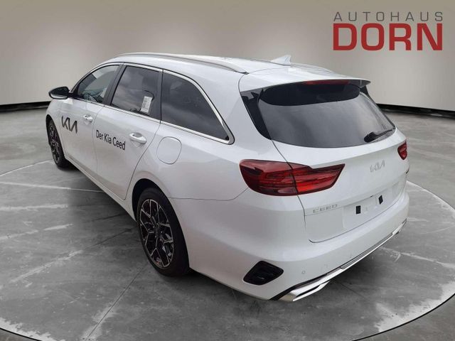 Kia cee'd Sportswagon