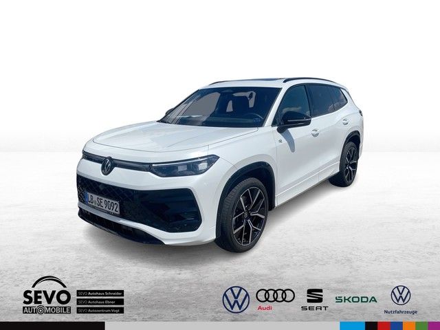 Volkswagen Tayron 2025