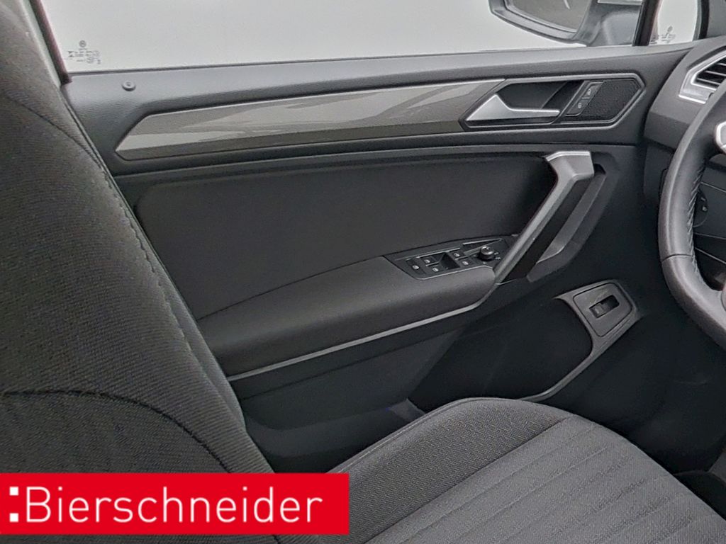 Volkswagen Tiguan Allspace 2024