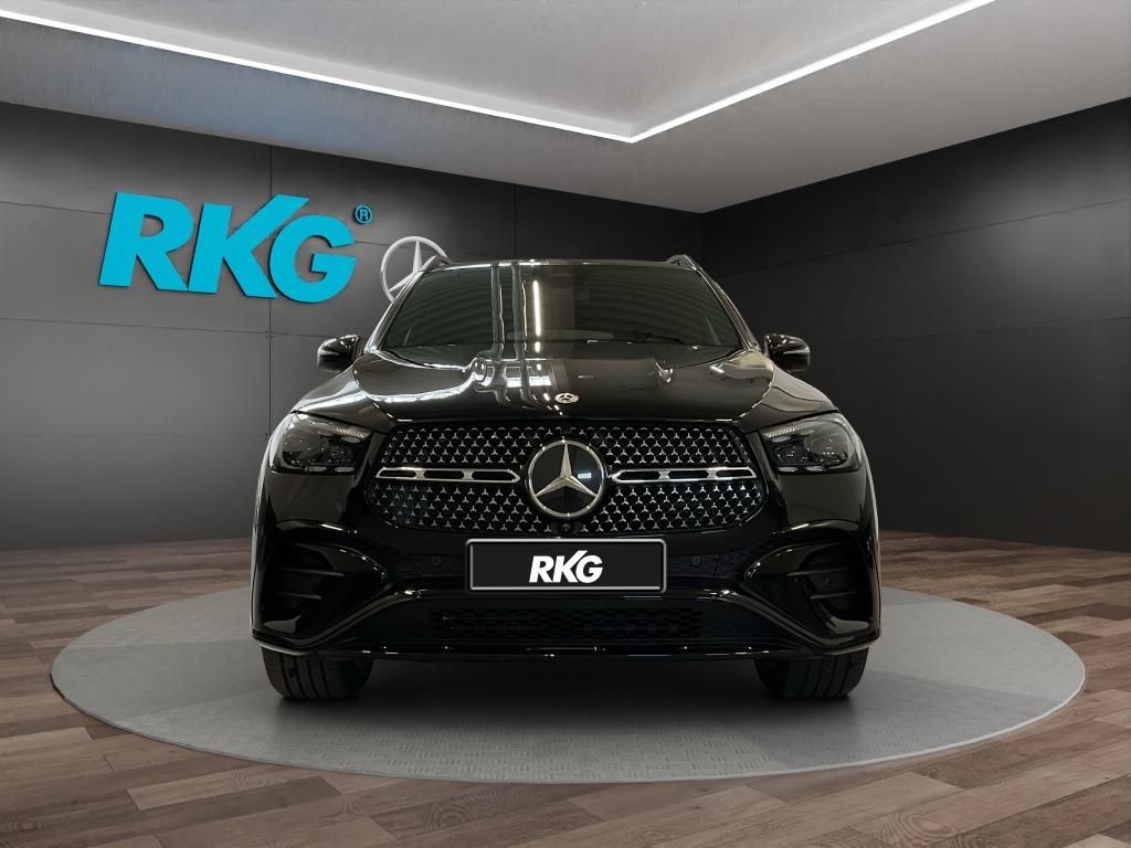 Mercedes-Benz GLE 350 2025