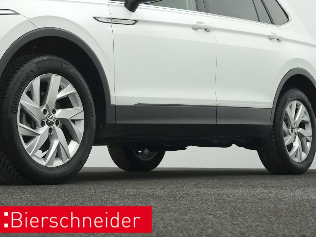 Volkswagen Tiguan Allspace 2024