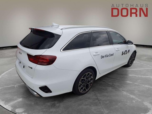 Kia cee'd Sportswagon