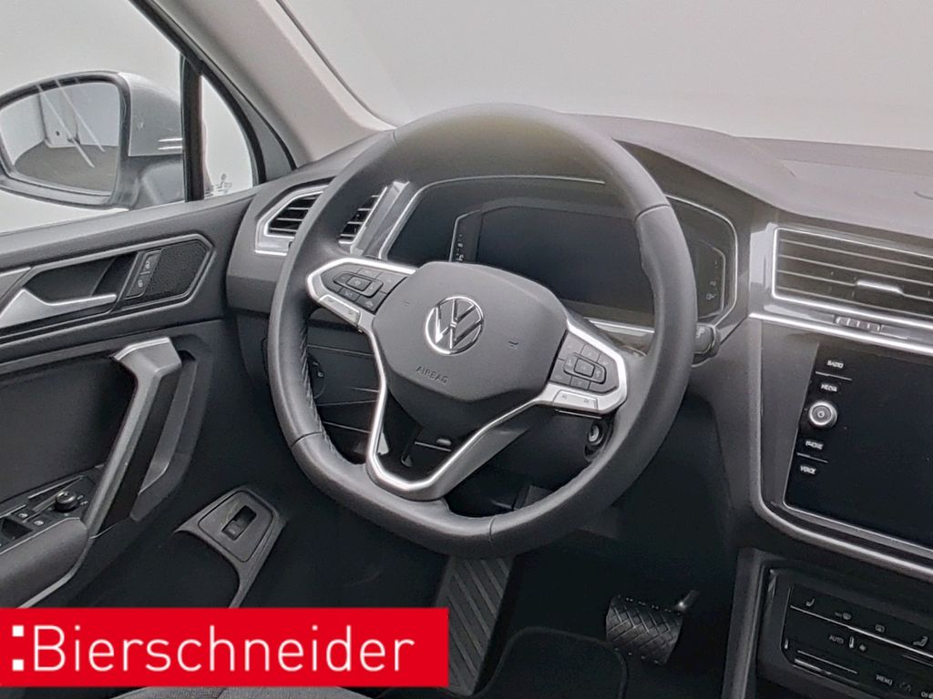 Volkswagen Tiguan Allspace 2024