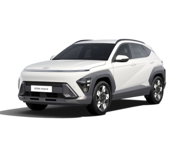 Hyundai KONA 2025