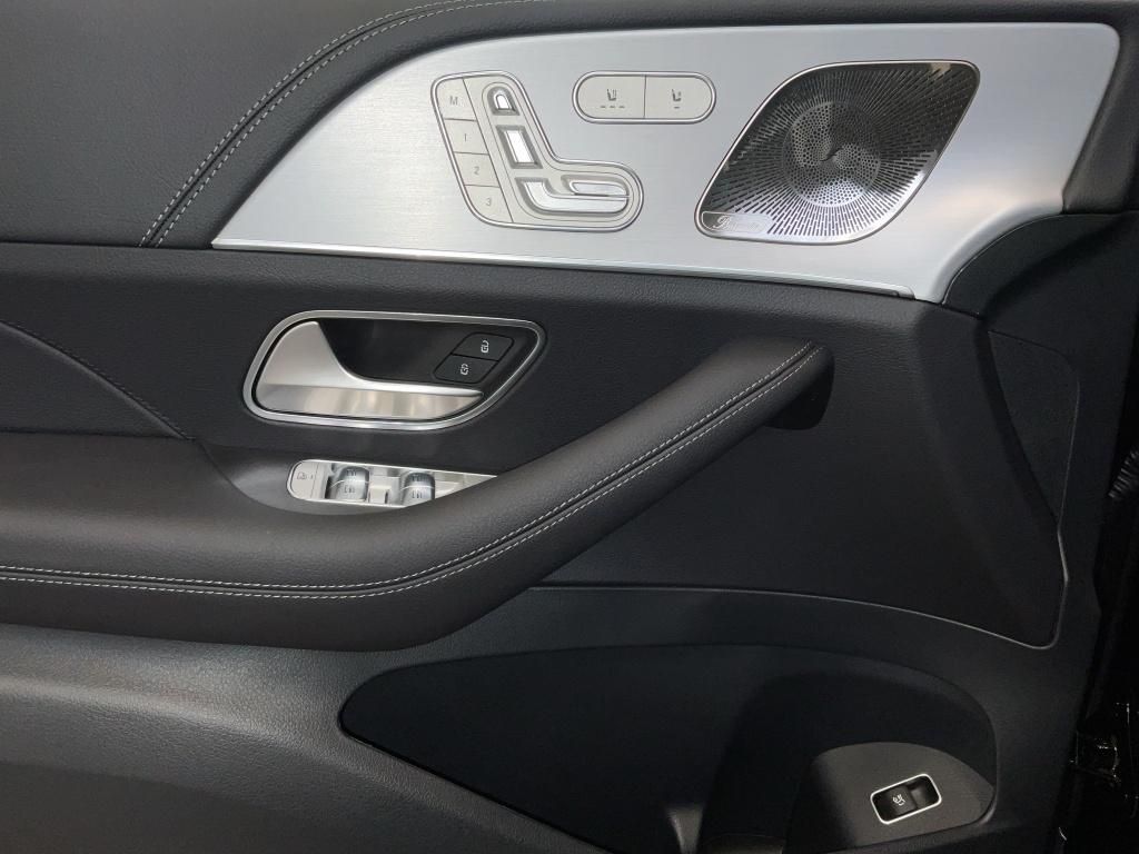 Mercedes-Benz GLE 350 2025