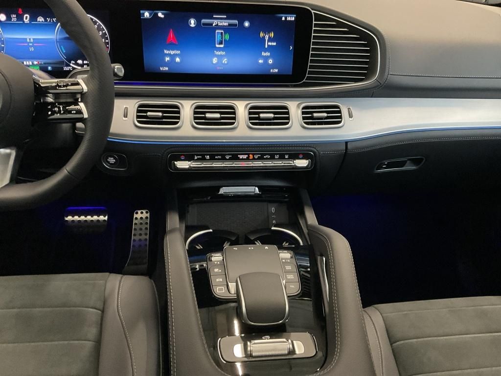 Mercedes-Benz GLE 350 2025