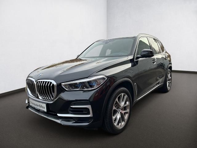 BMW X5 2022