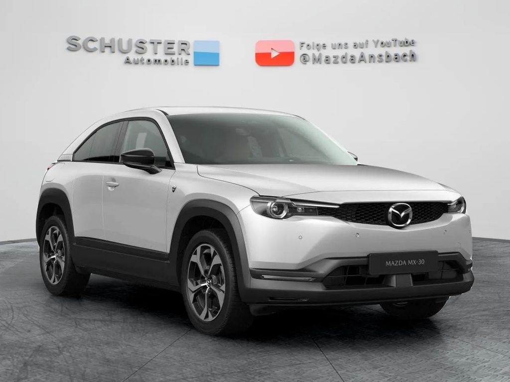 Mazda MX-30