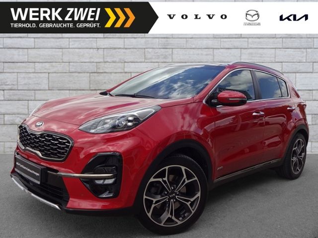 Kia Sportage 2019