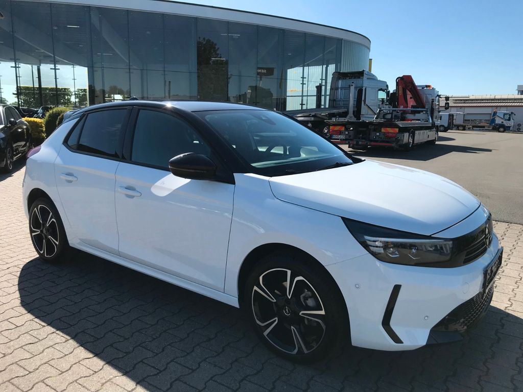Opel Corsa 2024