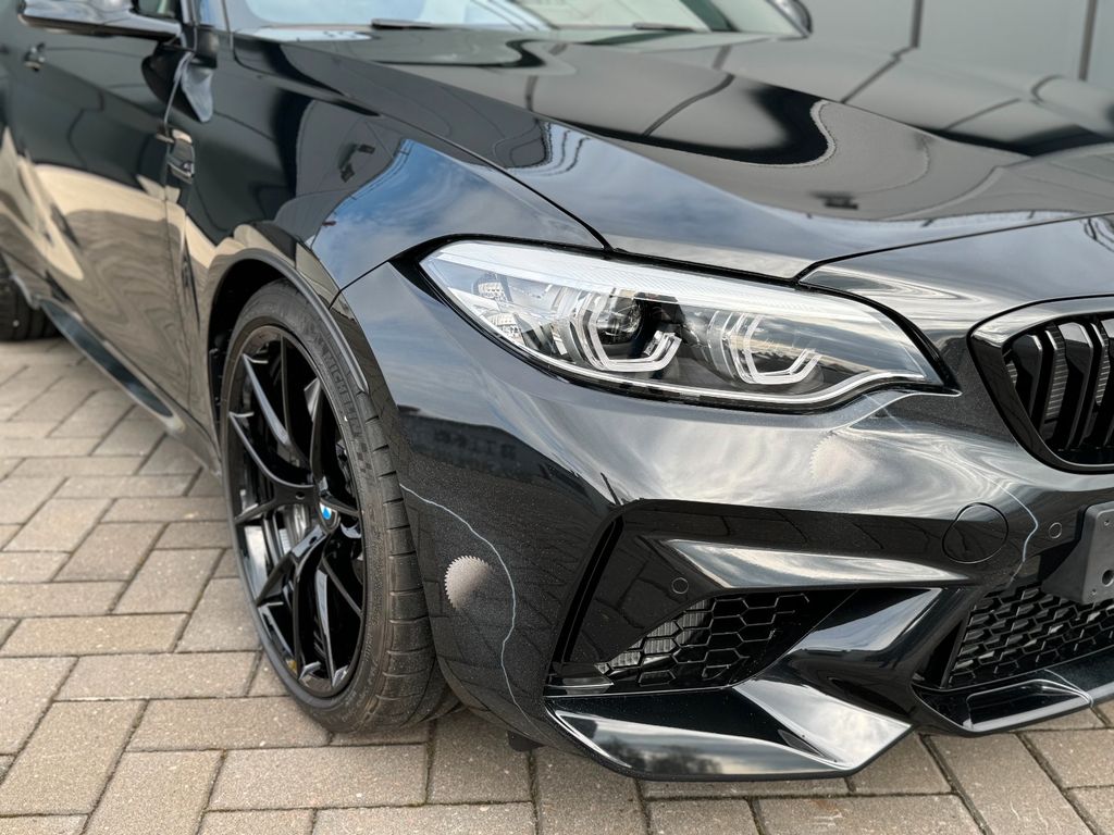 BMW M2 2020