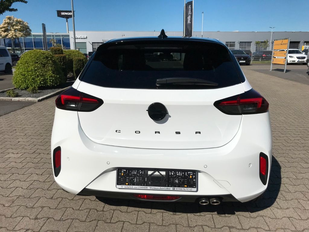 Opel Corsa 2024