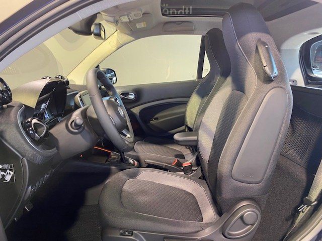 Smart ForTwo 2023