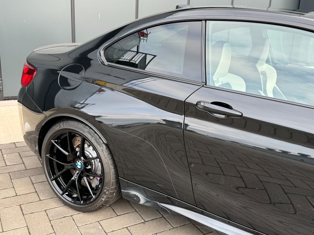 BMW M2 2020