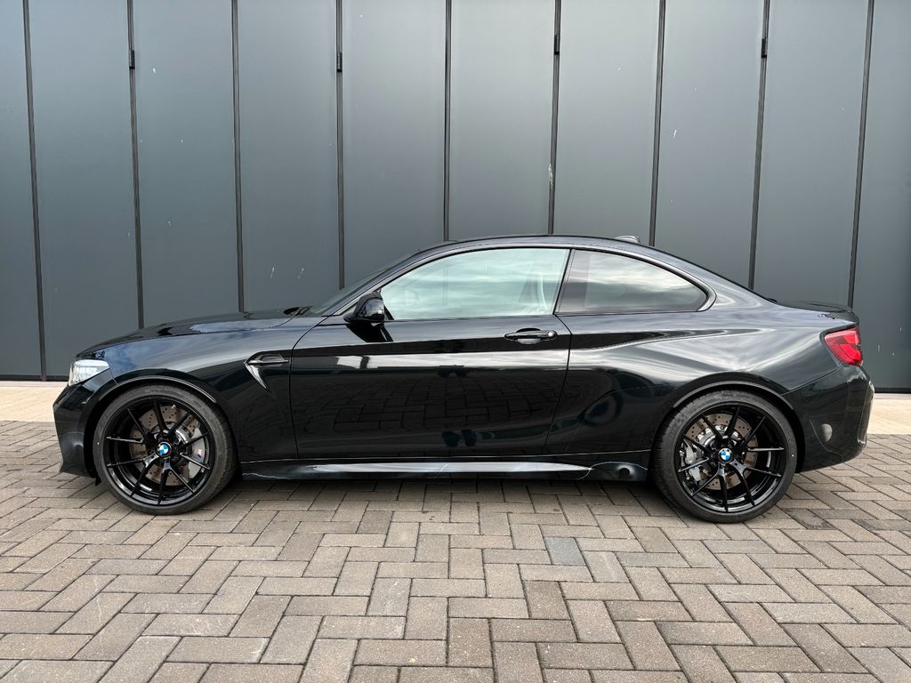 BMW M2 2020