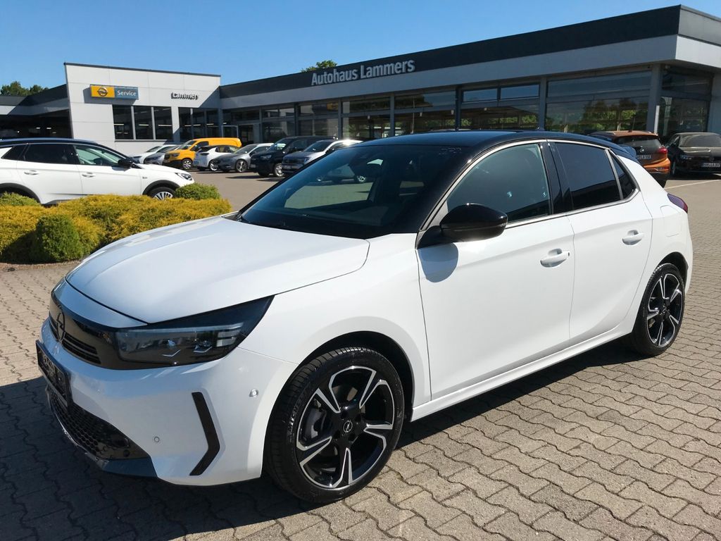 Opel Corsa 2024