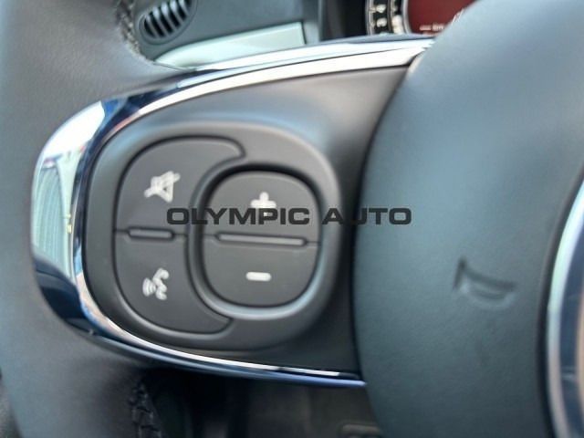 Fiat 500C 2024