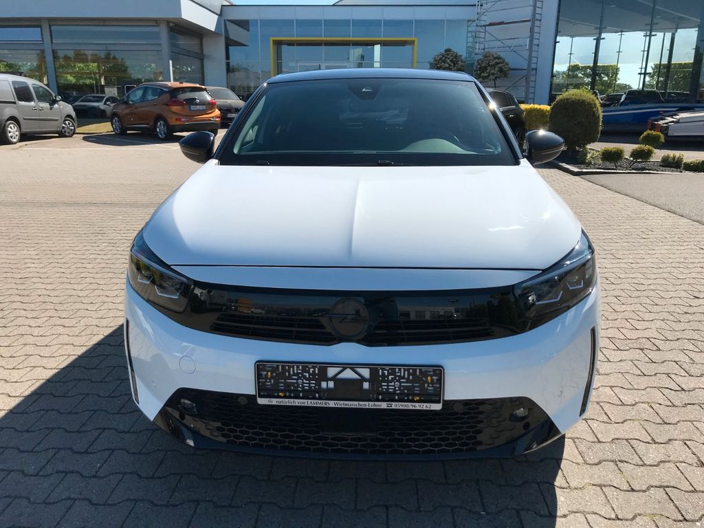 Opel Corsa 2024