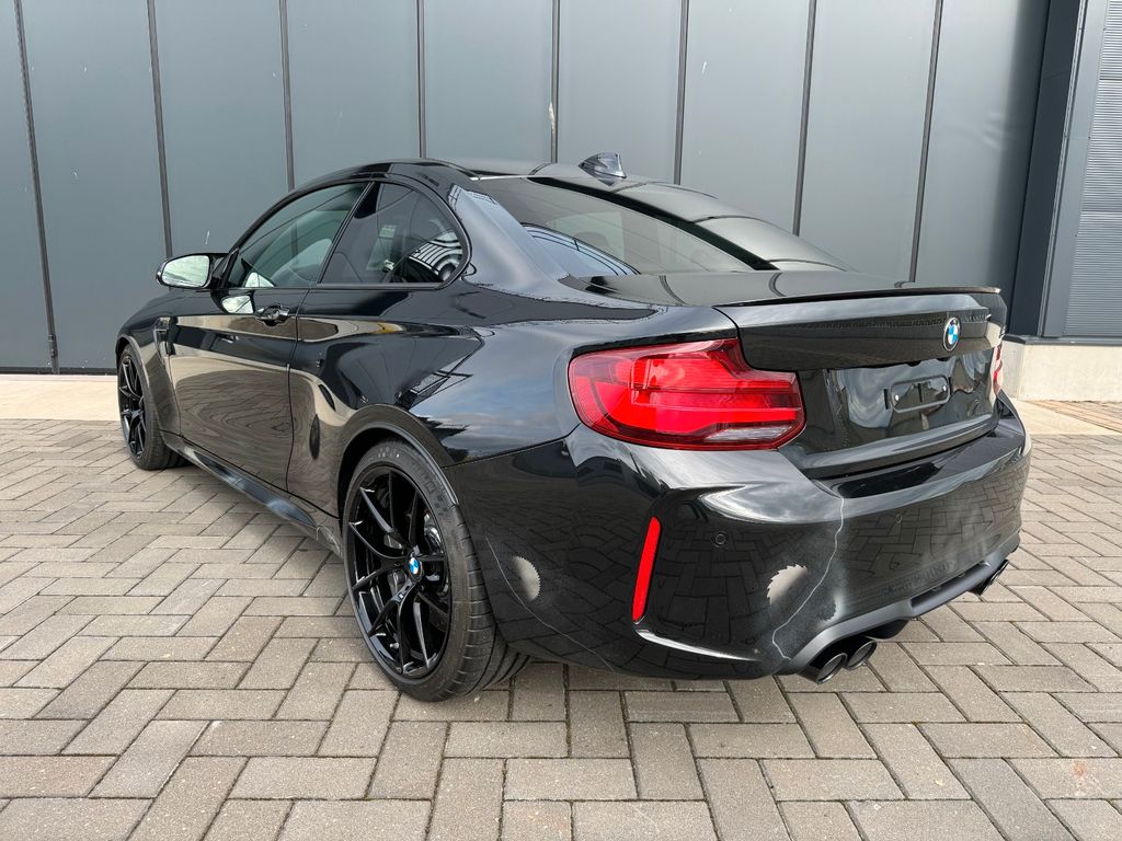 BMW M2 2020