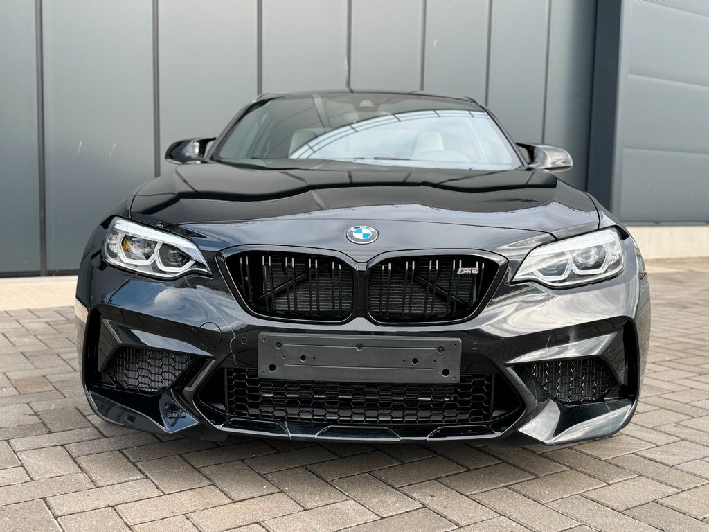 BMW M2 2020