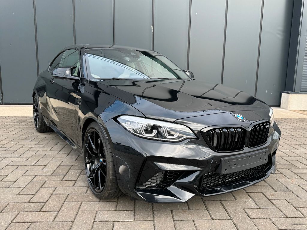 BMW M2 2020
