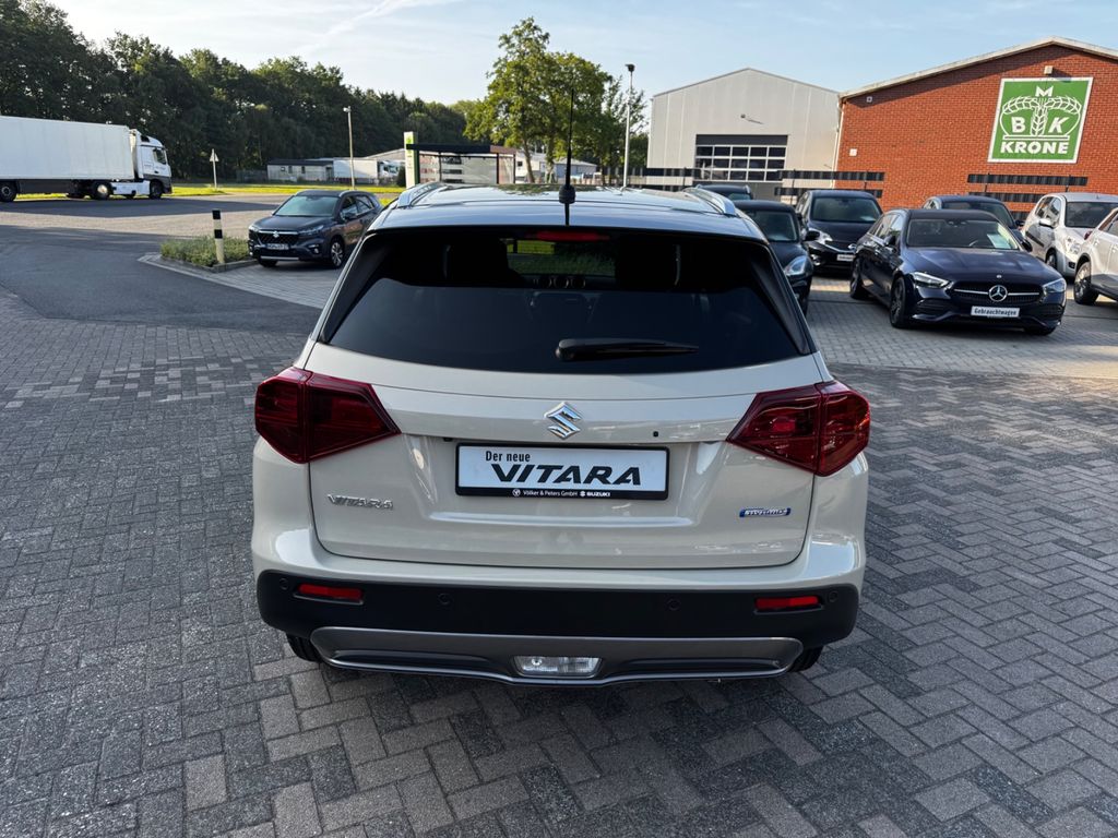 Suzuki Vitara 2025