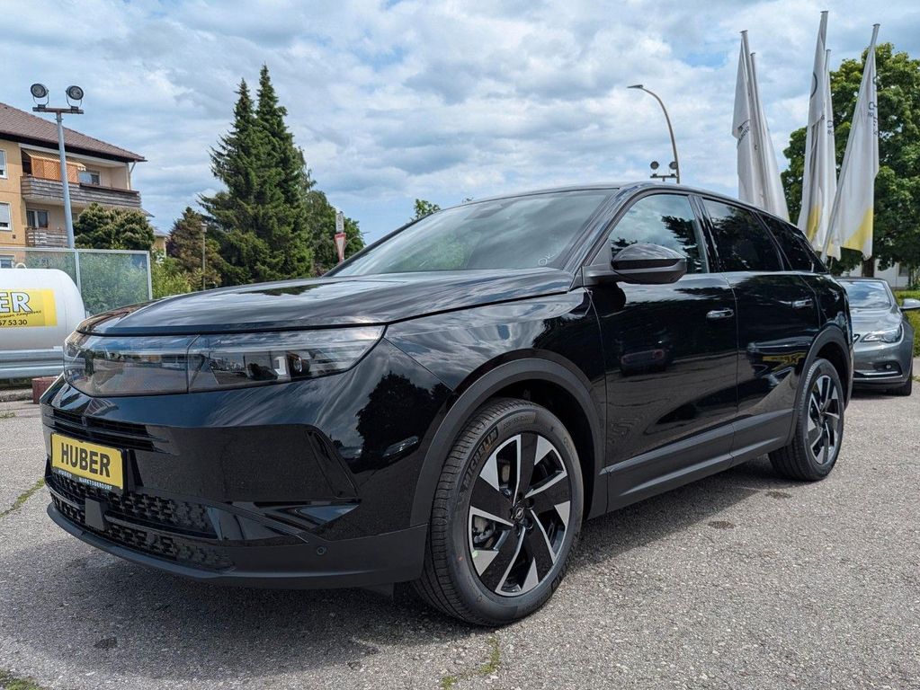Opel Grandland (X) 2025