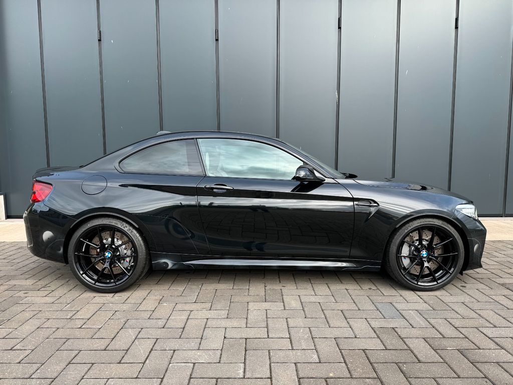 BMW M2 2020
