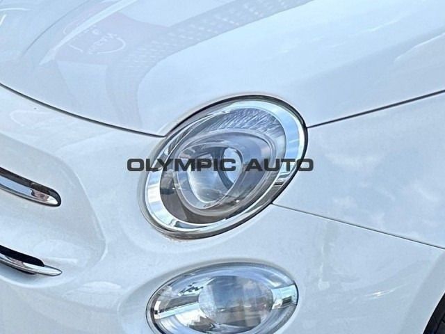 Fiat 500C 2024