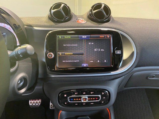 Smart ForTwo 2023